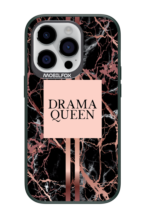 Drama Queen - Apple iPhone 14 Pro
