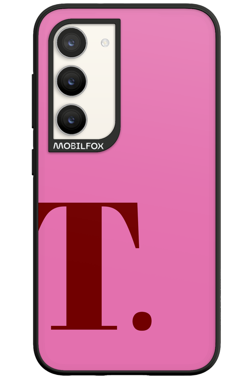 T (Sorbet) 2.0 - Samsung Galaxy S23