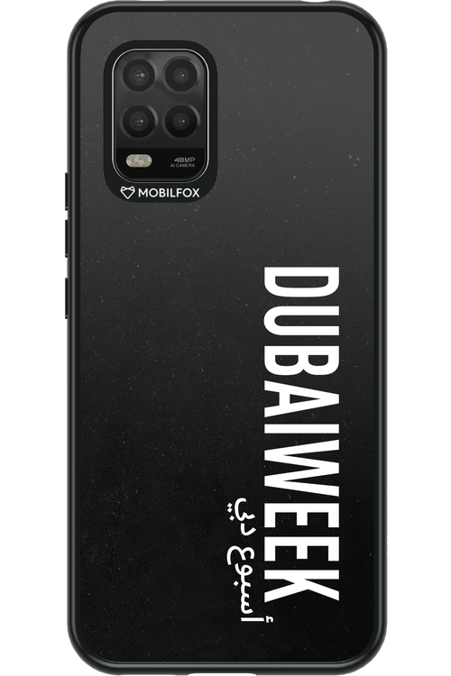Dubaiweek 2.0 - Xiaomi Mi 10 Lite 5G