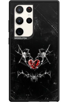Blind Heart 2.0 - Samsung Galaxy S23 Ultra