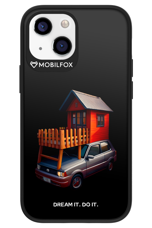 Dream It 2.0 - Apple iPhone 13 Mini