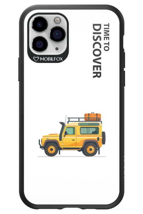 Off-Road Explorer 2.0 - Apple iPhone 11 Pro