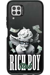 RICH BOY - Huawei P40 Lite