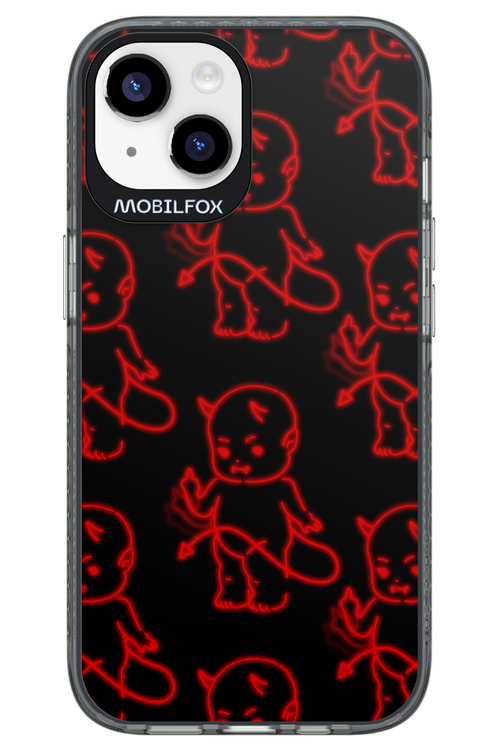 Hell Nah - Apple iPhone 14