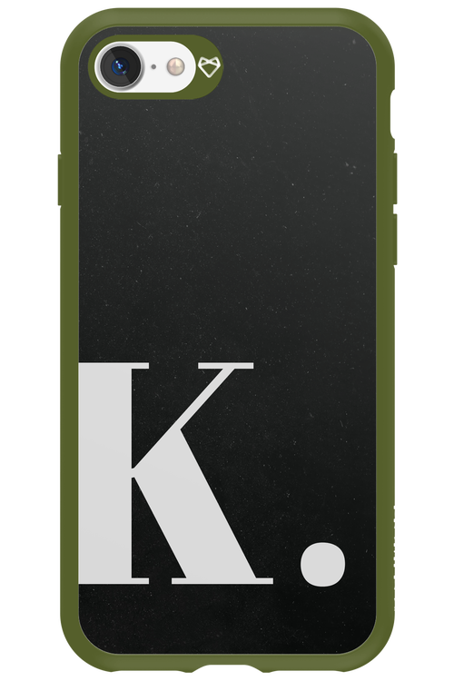 K (Off Space) 2.0 - Apple iPhone 7