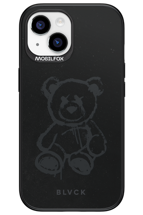 BLVCK BEAR - Apple iPhone 15