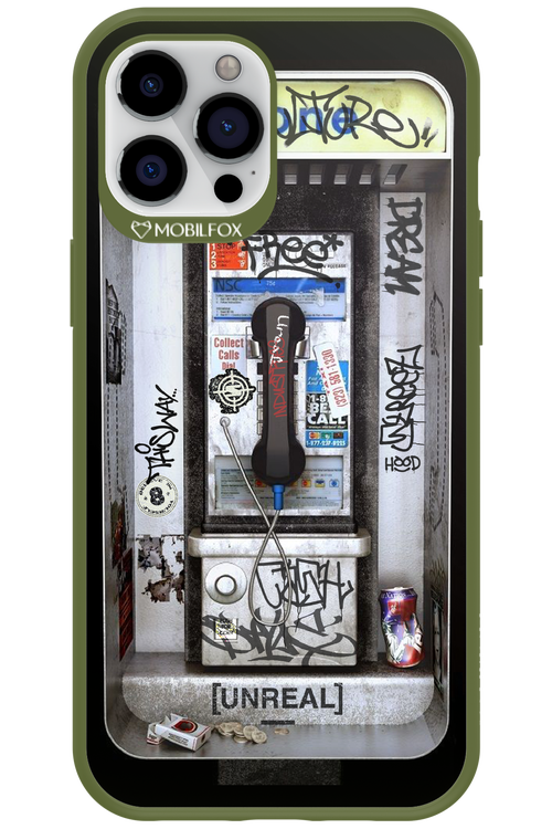 Phone - Apple iPhone 12 Pro Max