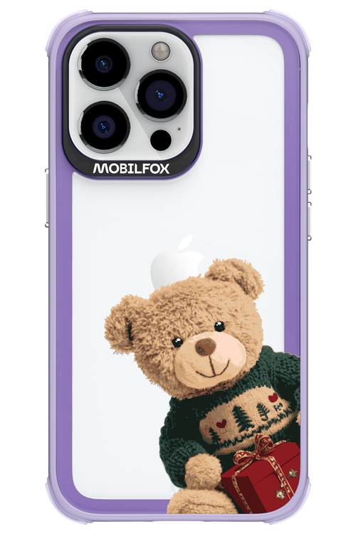 Gifting Bear - Apple iPhone 13 Pro