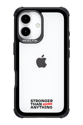 Stronger (Nude) - Apple iPhone 17