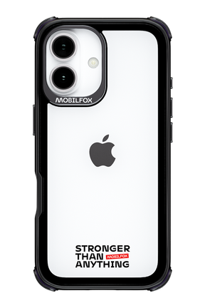 Stronger (Nude) - Apple iPhone 17