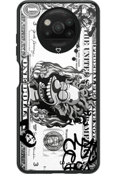 CLOWN BLVCK - Xiaomi Poco X3 NFC