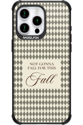 Not Gonna Fall - Apple iPhone 15 Pro Max