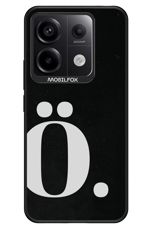 O II (Off Space) 2.0 - Xiaomi Redmi Note 13 Pro 5G