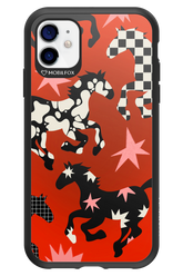Stallions 2.0 - Apple iPhone 11