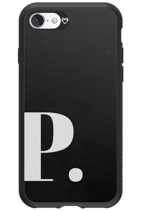 P (Off Space) 2.0 - Apple iPhone 8