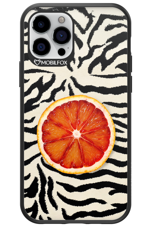 Wild Nectarin 2.0 - Apple iPhone 12 Pro