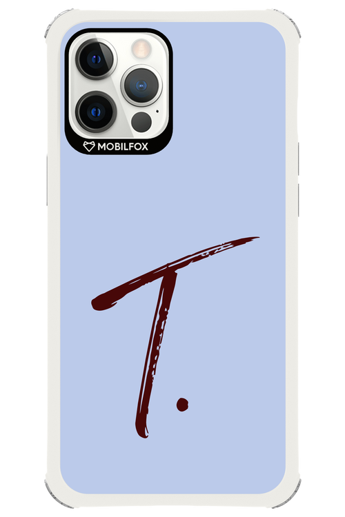 (Jellyfish Presso) T 2.0 - Apple iPhone 12 Pro Max