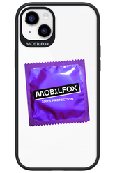 100% Protection 2.0 - Apple iPhone 14 Plus