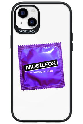 100% Protection 2.0 - Apple iPhone 14 Plus