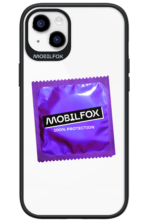 100% Protection 2.0 - Apple iPhone 14 Plus
