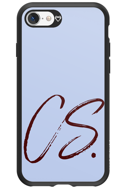 (Jellyfish Presso) CS 2.0 - Apple iPhone SE 2020