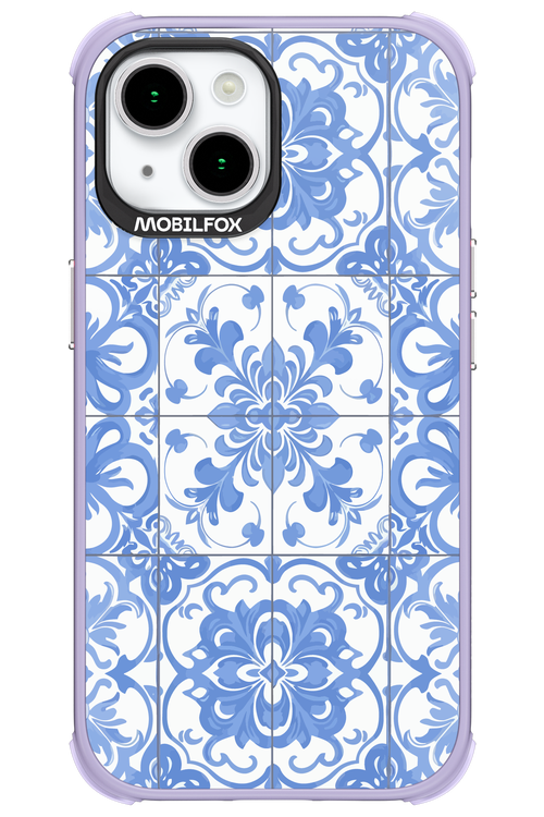 Amalfi Club 2.0 - Apple iPhone 15
