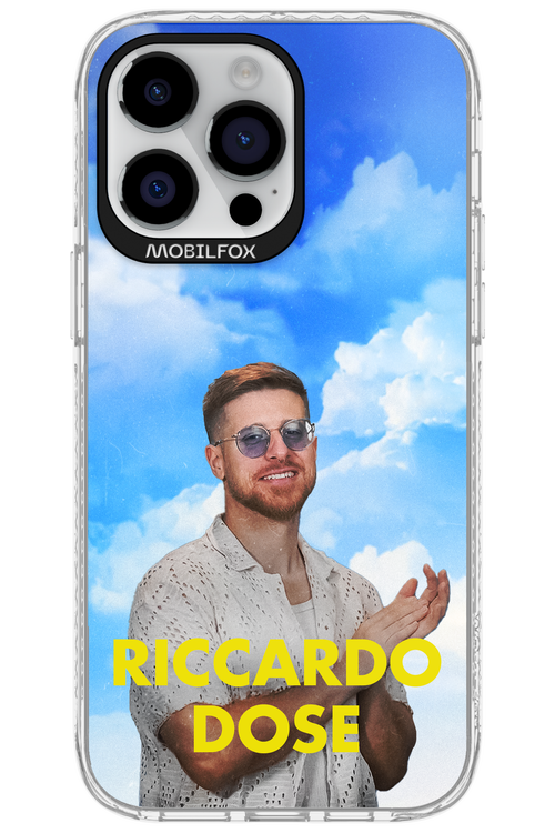 Riccardo Sky 2.0 - Apple iPhone 14 Pro Max