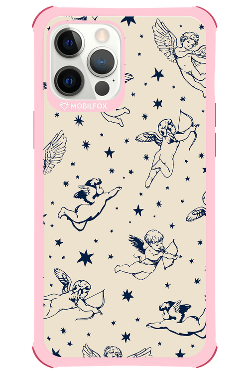 Star Puttos - Apple iPhone 12 Pro Max