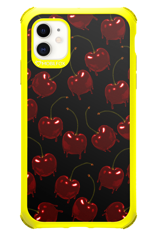 Cherry Blood - Apple iPhone 11