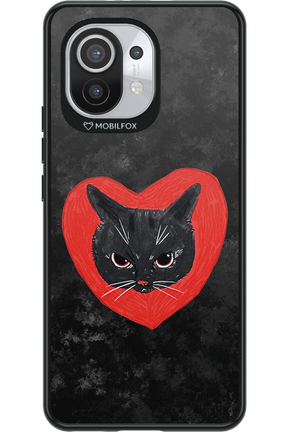 Heart Cat 2.0 - Xiaomi Mi 11 5G