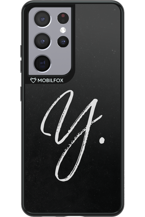 (Off Space) Y 2.0 - Samsung Galaxy S21 Ultra
