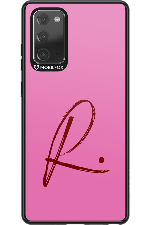 (Sorbet) R 2.0 - Samsung Galaxy Note 20