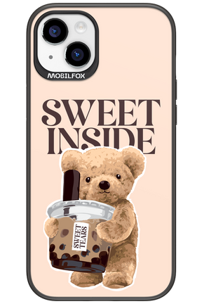Sweet Inside 2.0 - Apple iPhone 15 Plus