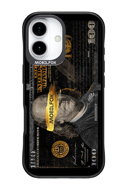 Gold Life 2.0 - Apple iPhone 17