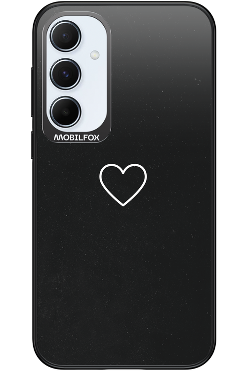 Love Is Simple 2.0 - Samsung Galaxy A55