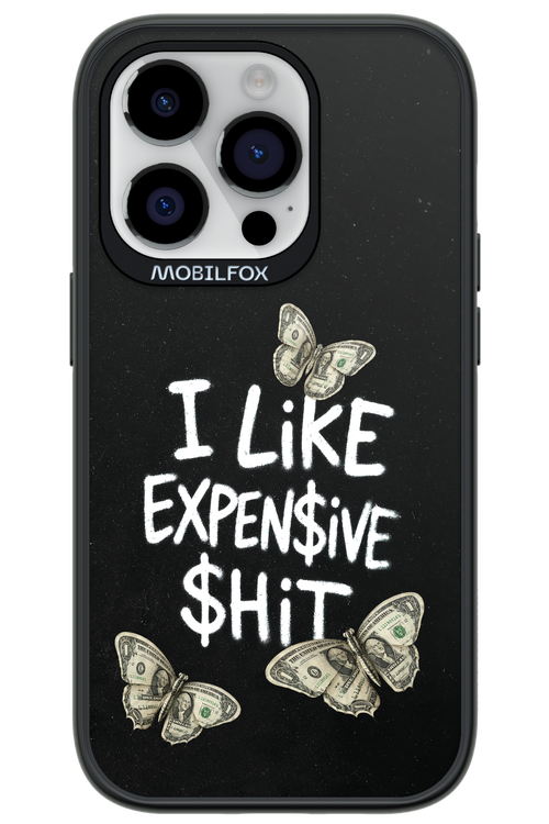 MoneyFly 2.0 - Apple iPhone 14 Pro