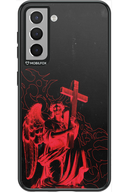 Fallen angel II 2.0 - Samsung Galaxy S21