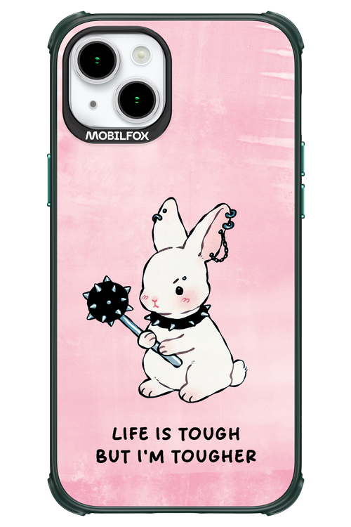 Bunny 2.0 - Apple iPhone 15 Plus