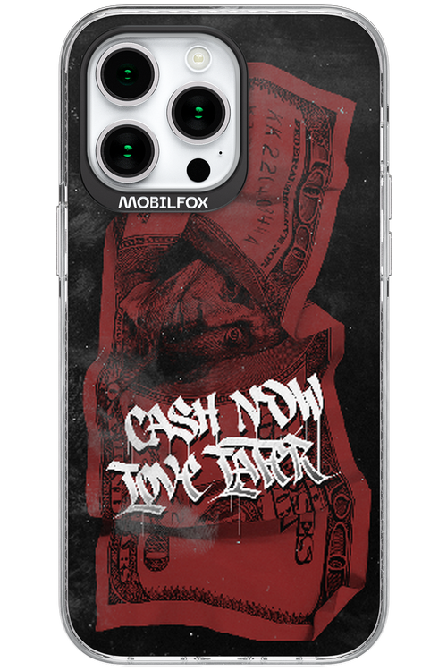 Liquid Assets - Apple iPhone 15 Pro Max