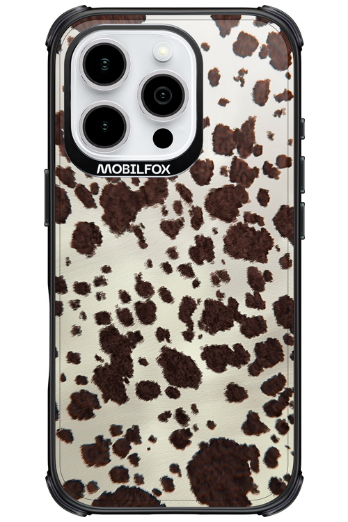 Appaloosa 2.0 - Apple iPhone 16 Pro