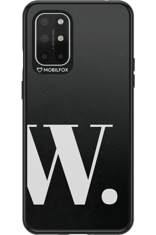 W (Off Space) 2.0 - OnePlus 8T