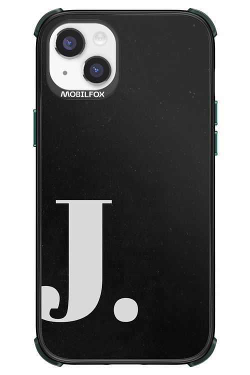 J (Off Space) 2.0 - Apple iPhone 14 Plus