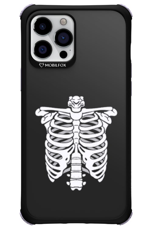 SKELETON - Apple iPhone 12 Pro Max