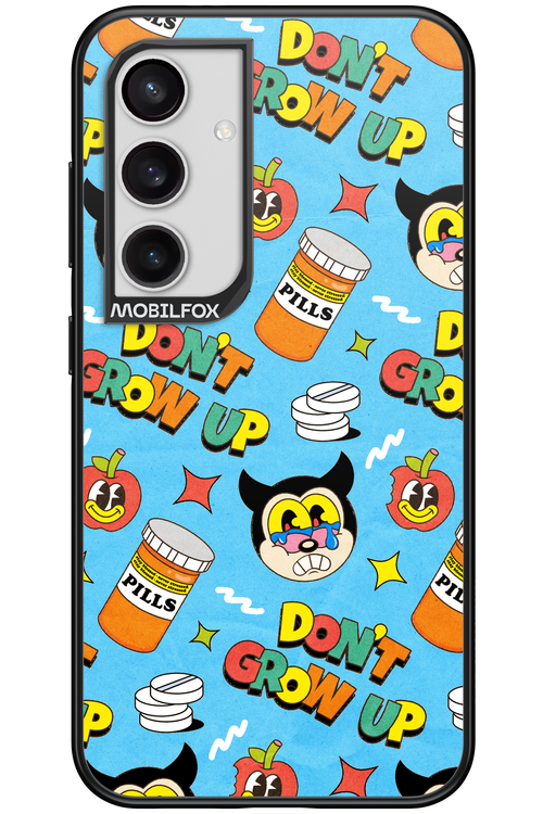 don_t grow up 2.0 - Samsung Galaxy S24
