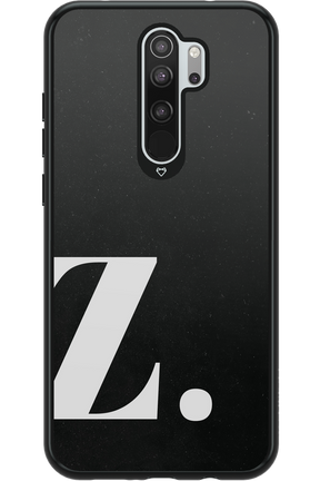 Z (Off Space) 2.0 - Xiaomi Redmi Note 8 Pro