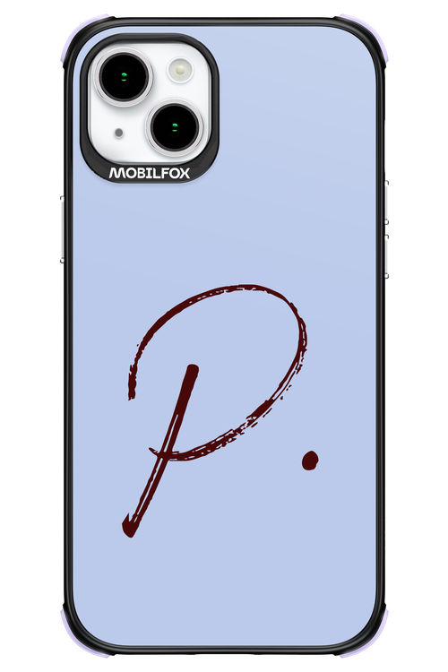 (Jellyfish Presso) P 2.0 - Apple iPhone 15 Plus