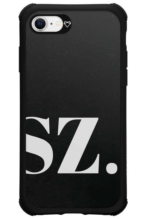 SZ (Off Space) 2.0 - Apple iPhone 7
