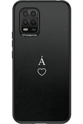 A Black II 2.0 - Xiaomi Mi 10 Lite 5G