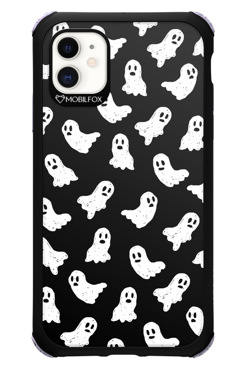 Chill Spirits - Apple iPhone 11