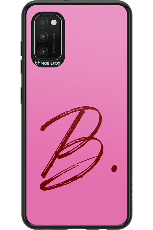 (Sorbet) B 2.0 - Samsung Galaxy A41